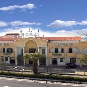 Residence Domus Beach